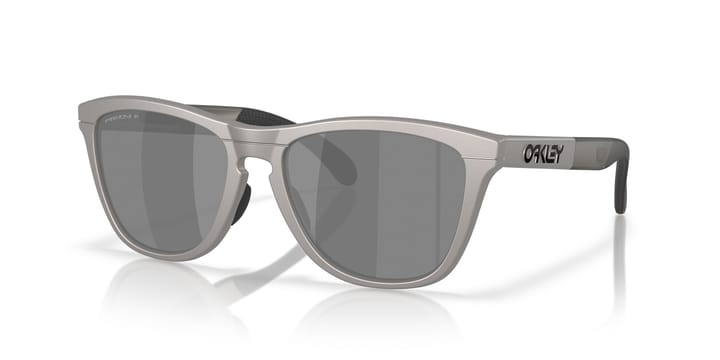 Oakley Frogskins Range Titanium / Prizm Black Polar Oakley