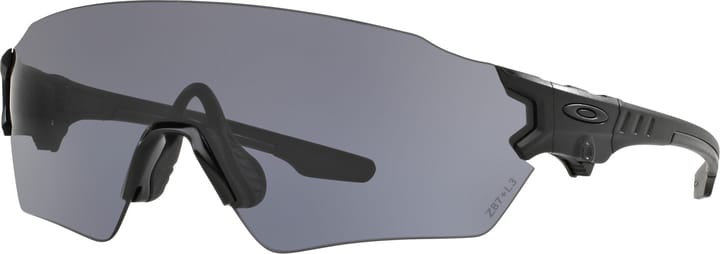 Oakley Tombstone Spoil Industrial Safety Glass Matte Black Grey Oakley
