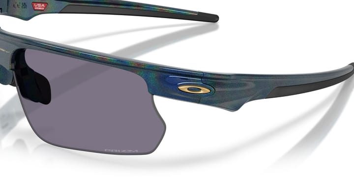 Oakley Bisphaera Abyss Spacedust / Prizm Grey Oakley Oakley Bisphaera Abyss Spacedust / Prizm Grey Oakley