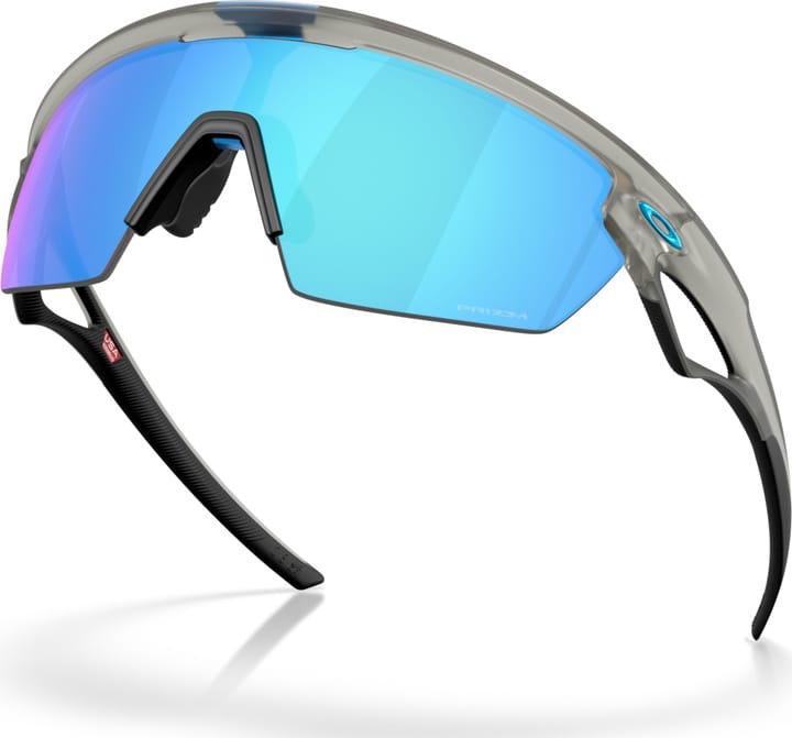 Oakley Sphaera Matte Grey Ink/Prizm Sapphire Oakley