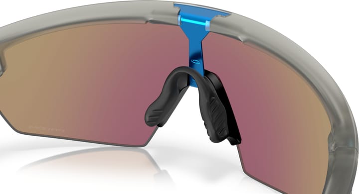 Oakley Sphaera Matte Grey Ink/Prizm Sapphire Oakley