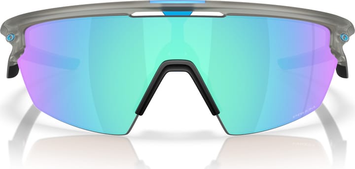 Oakley Sphaera Matte Grey Ink/Prizm Sapphire Oakley