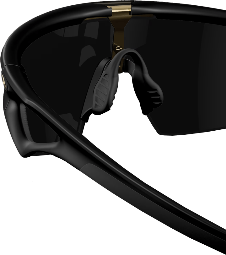 Oakley Sphaera Players Collection Matte Black Prizm Black Oakley