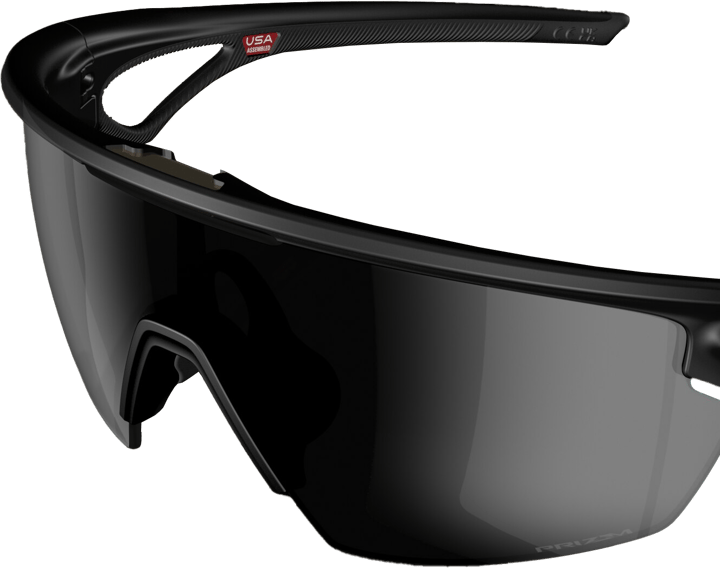 Oakley Sphaera Players Collection Matte Black Prizm Black Oakley Oakley Sphaera Players Collection Matte Black Prizm Black Oakley