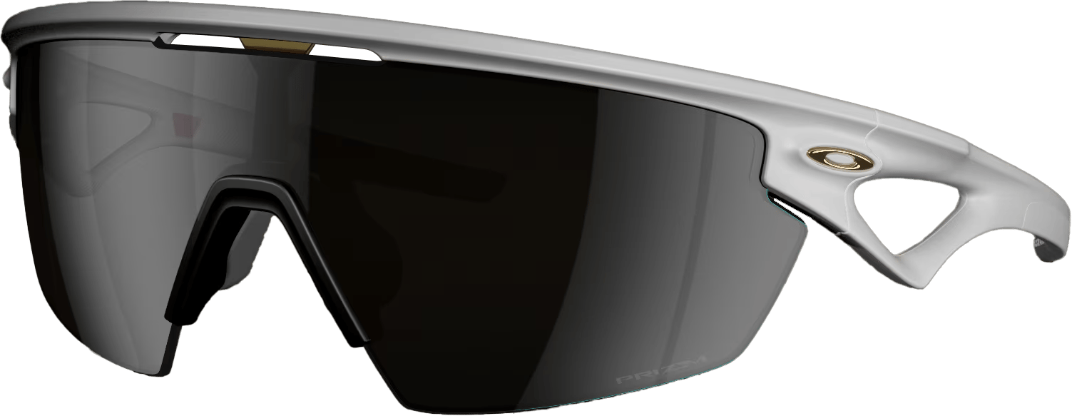 Oakley Sphaera Players Collection Matte White Prizm