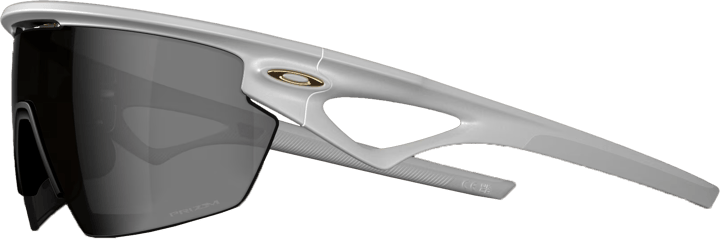 Oakley Sphaera Players Collection Matte White Prizm Black Oakley Oakley Sphaera Players Collection Matte White Prizm Black Oakley