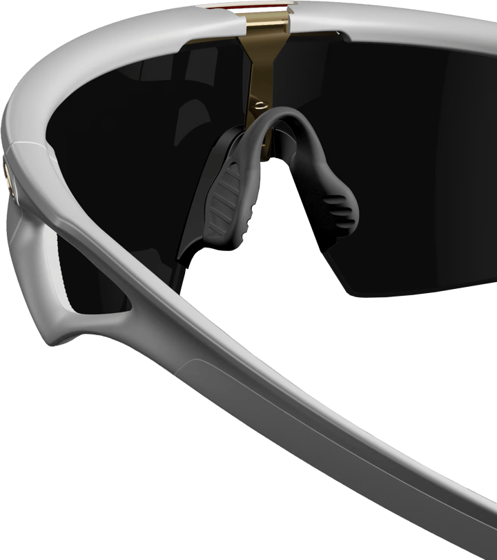 Oakley Sphaera Players Collection Matte White Prizm Black Oakley Oakley Sphaera Players Collection Matte White Prizm Black Oakley