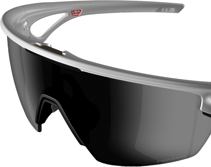 Oakley Sphaera Players Collection Matte White Prizm Black Oakley Oakley Sphaera Players Collection Matte White Prizm Black Oakley