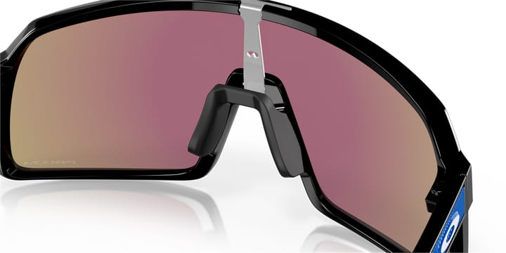 Oakley Sutro Polished Black / Prizm Sapphire Oakley
