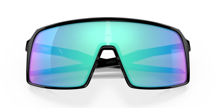 Oakley Sutro Polished Black / Prizm Sapphire Oakley