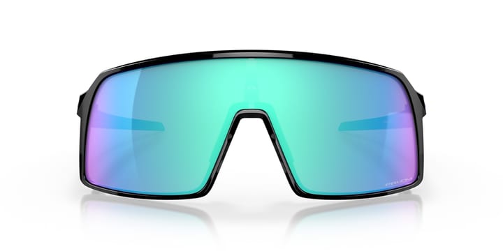 Oakley Sutro Polished Black / Prizm Sapphire Oakley