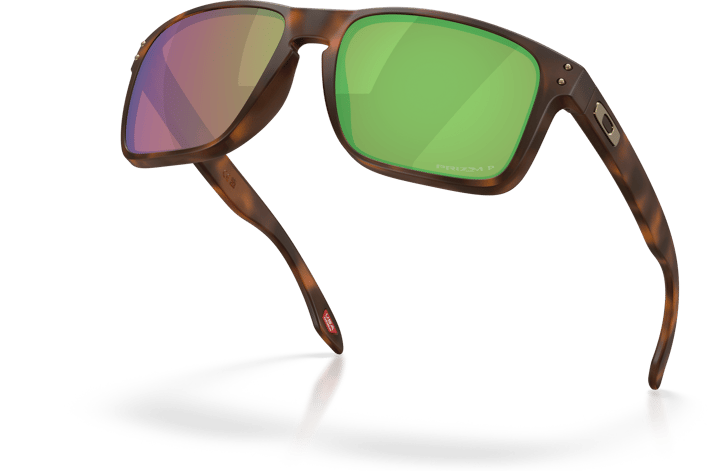Oakley Holbrook XL Matte Tortoise/Prizm™ Shallow Water Polarized Oakley
