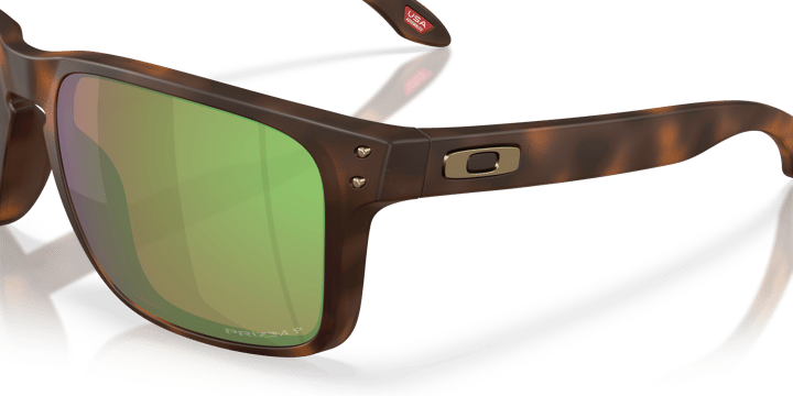 Oakley Holbrook XL Matte Tortoise/Prizm™ Shallow Water Polarized Oakley