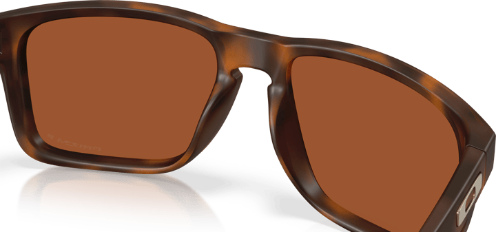 Oakley Holbrook XL Matte Tortoise/Prizm™ Shallow Water Polarized Oakley