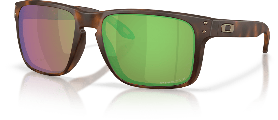 Holbrook XL Matte Tortoise/Prizm™ Shallow Water Polarized