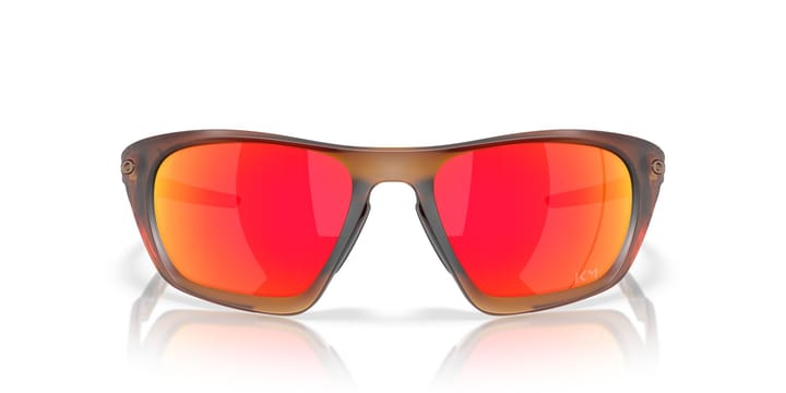 Oakley Lateralis Matte Dark Amber / Prizm Ruby Oakley