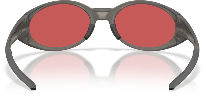 Oakley Eye Jacket Redux Matte Grey Smoke/Prizm™ Snow Sapphire Oakley