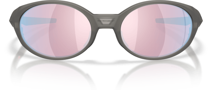 Oakley Eye Jacket Redux Matte Grey Smoke/Prizm™ Snow Sapphire Oakley