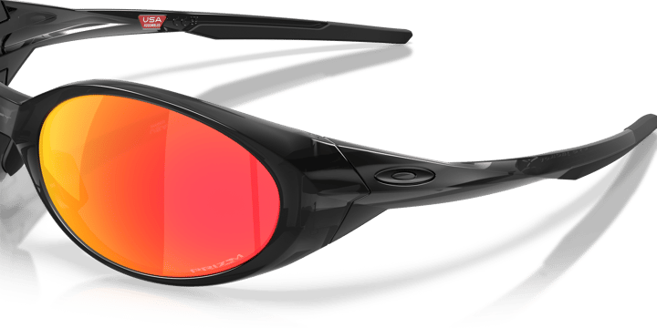 Oakley Eye Jacket Redux Black Ink/Prizm™ Ruby Oakley