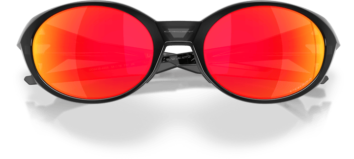 Oakley Eye Jacket Redux Black Ink/Prizm™ Ruby Oakley