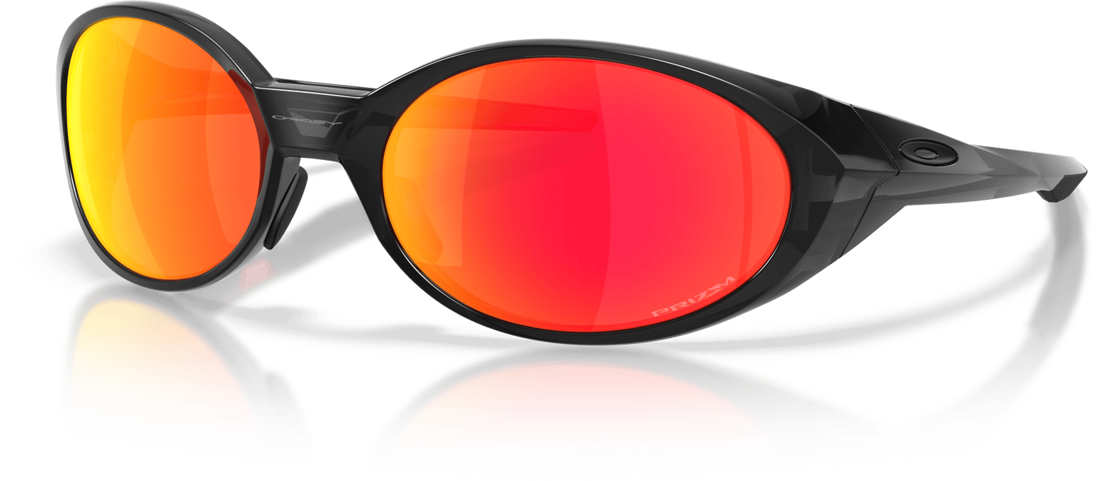 Oakley Eye Jacket Redux Black Ink/Prizm™ Ruby