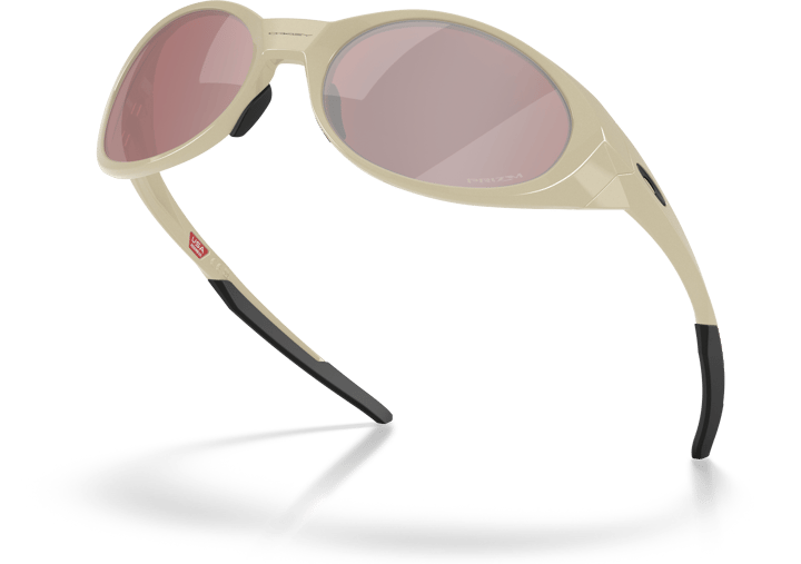Oakley Eye Jacket Redux Sand/Prizm™ Snow Black Oakley