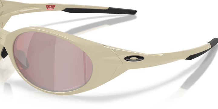 Oakley Eye Jacket Redux Sand/Prizm™ Snow Black Oakley