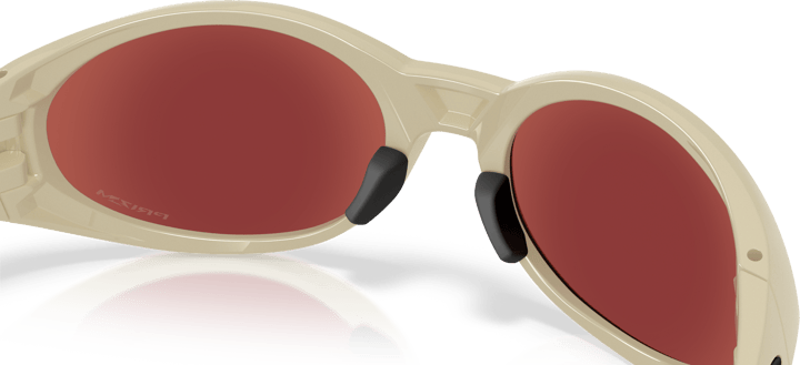 Oakley Eye Jacket Redux Sand/Prizm™ Snow Black Oakley