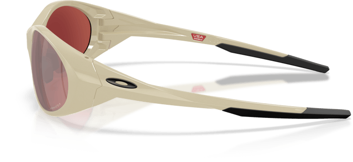 Oakley Eye Jacket Redux Sand/Prizm™ Snow Black Oakley