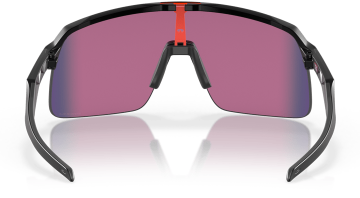 Oakley Sutro Lite MATTE BLACK Oakley