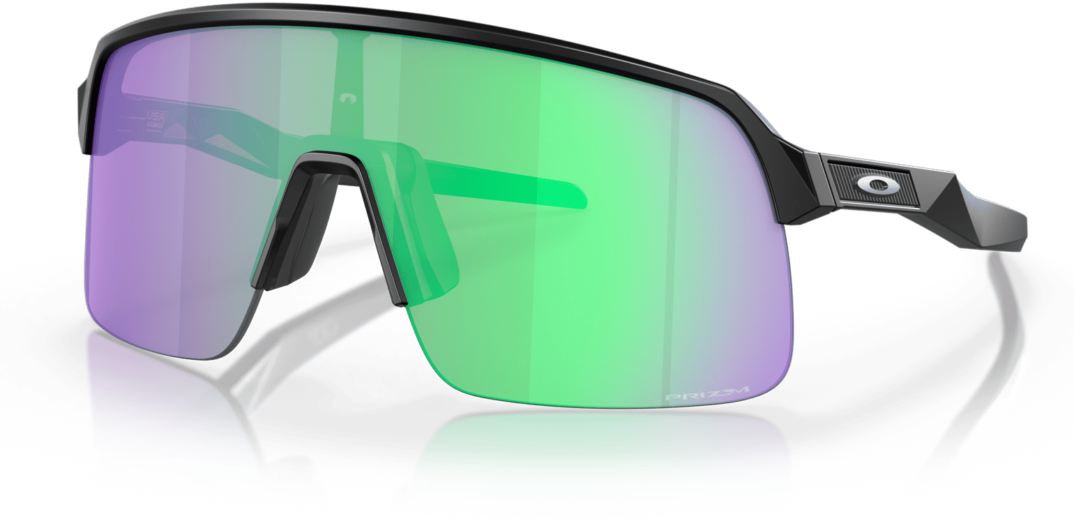 Oakley Sutro Lite MATTE BLACK