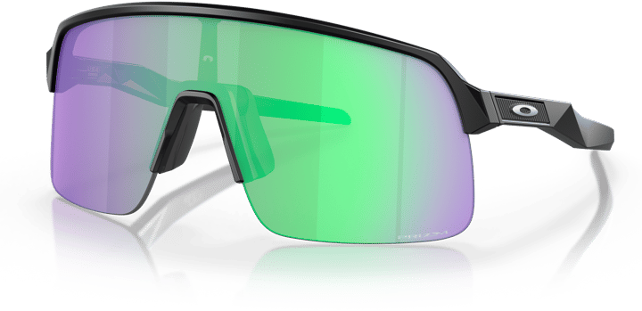 Oakley Sutro Lite MATTE BLACK Oakley