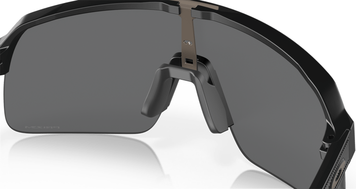 Oakley Sutro Lite MATTE BLACK Oakley