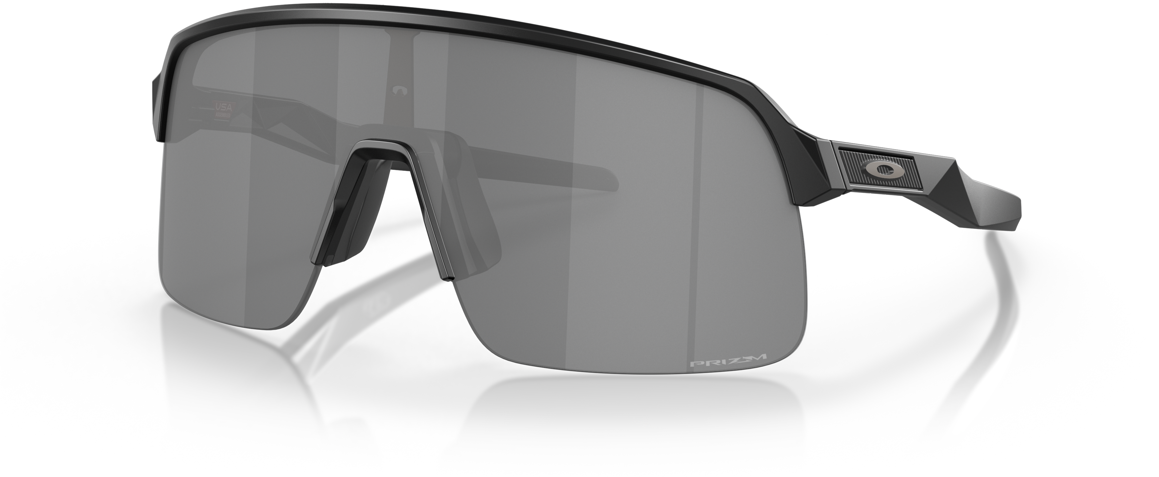 Oakley SUTRO LITE MATTE BLACK  Prizm Black