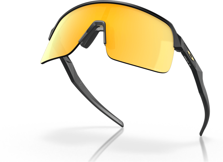 Oakley Sutro Lite Matte Carbon Prizm 24k Oakley