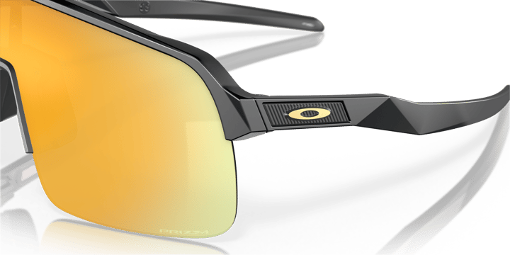 Oakley Sutro Lite Matte Carbon Prizm 24k Oakley