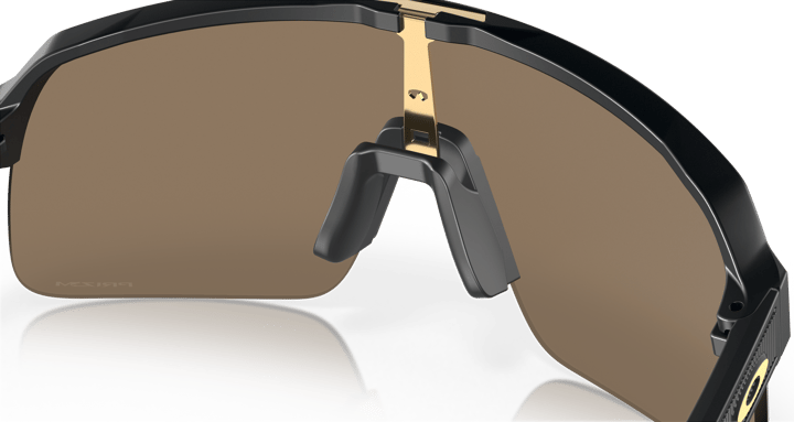 Oakley Sutro Lite Matte Carbon Prizm 24k Oakley