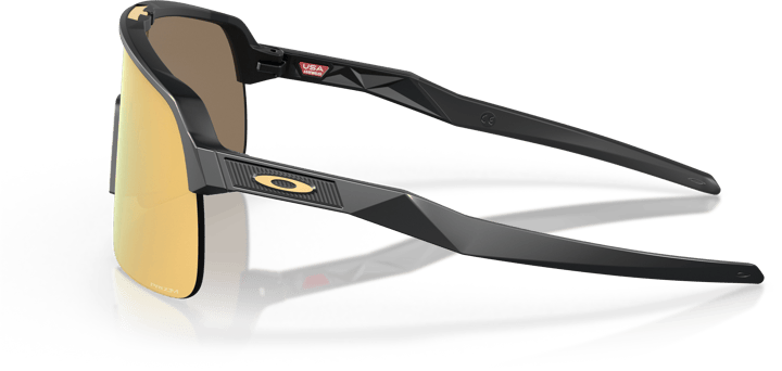 Oakley Sutro Lite Matte Carbon Prizm 24k Oakley