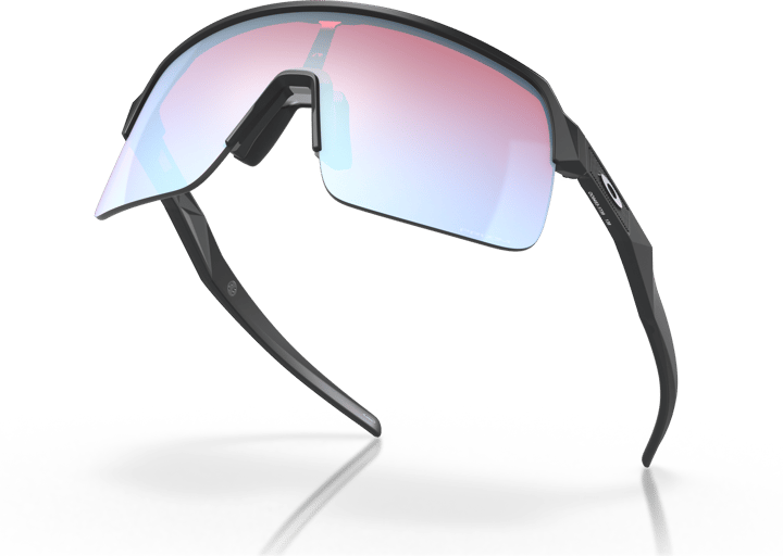 Oakley Sutro Lite Matte Carbon/Prizm™ Snow Sapphire Oakley