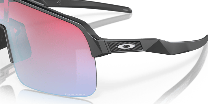 Oakley Sutro Lite Matte Carbon/Prizm™ Snow Sapphire Oakley