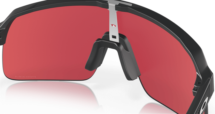 Oakley Sutro Lite Matte Carbon/Prizm™ Snow Sapphire Oakley