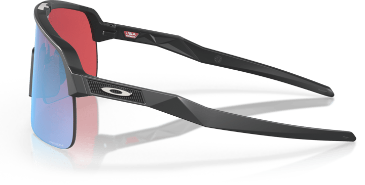 Oakley Sutro Lite Matte Carbon/Prizm™ Snow Sapphire Oakley