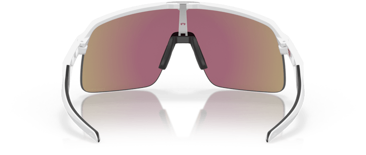 Oakley Sutro Lite Matte White/Prizm Sapphire Oakley