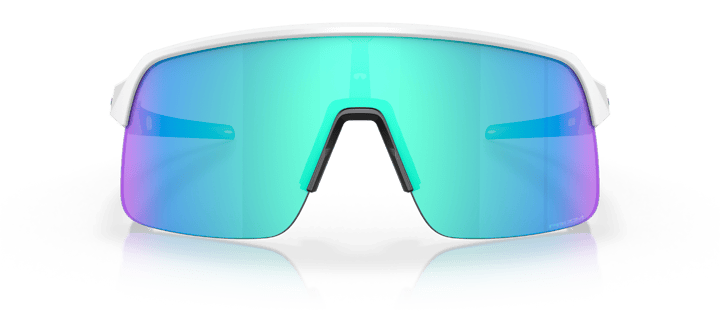 Oakley Sutro Lite Matte White/Prizm Sapphire Oakley