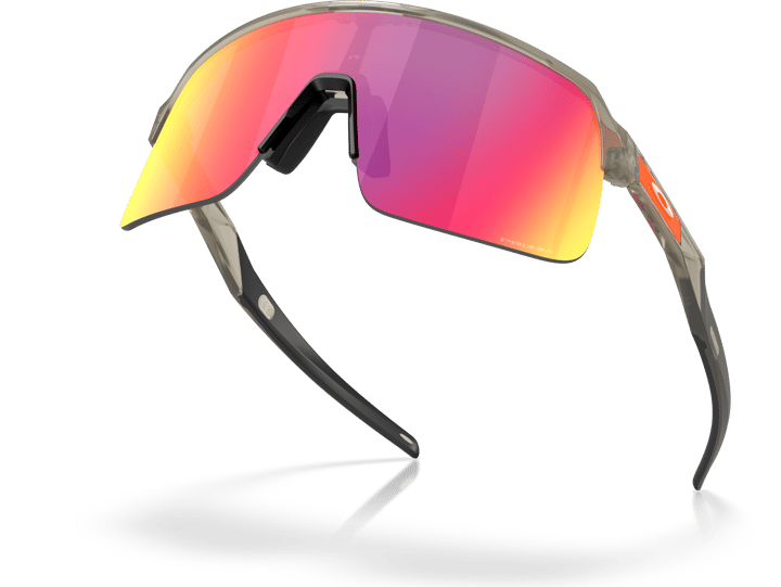 Oakley Sutro Lite Matte Grey Ink Prizm Road Oakley