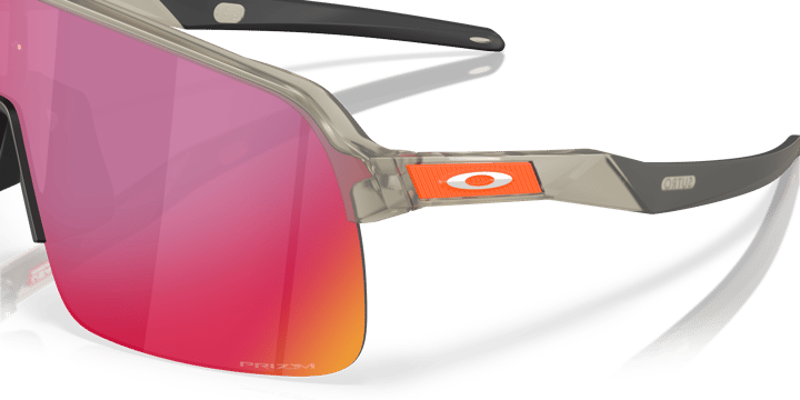 Oakley Sutro Lite Matte Grey Ink Prizm Road Oakley