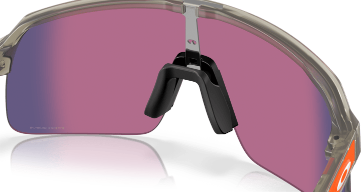 Oakley Sutro Lite Matte Grey Ink Prizm Road Oakley