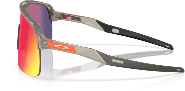 Oakley Sutro Lite Matte Grey Ink Prizm Road Oakley