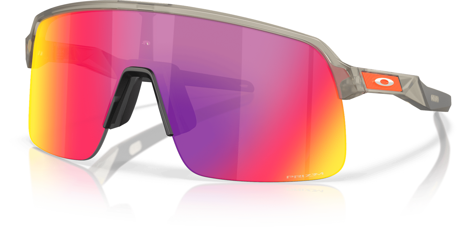 Oakley Sutro Lite Matte Grey Ink Prizm Road