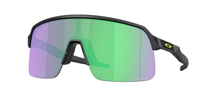 Oakley Sutro Lite Matte Black / Prizm Road Jade Oakley